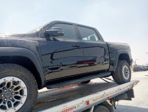 ونش انقاذ صلاح سالم